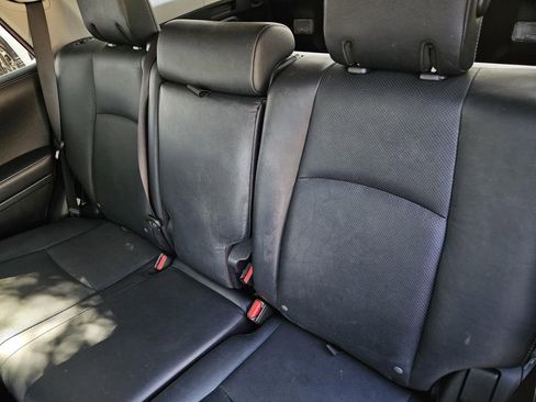 Used 2022 Toyota 4Runner Limited image 14