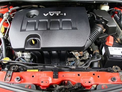Used 2010 Toyota Corolla LE FWD image 28