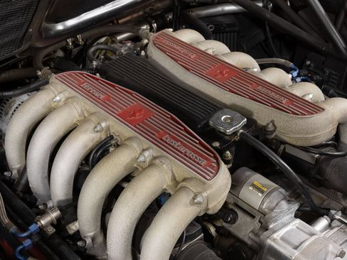 Used 1994 Ferrari 512TR RWD image 22