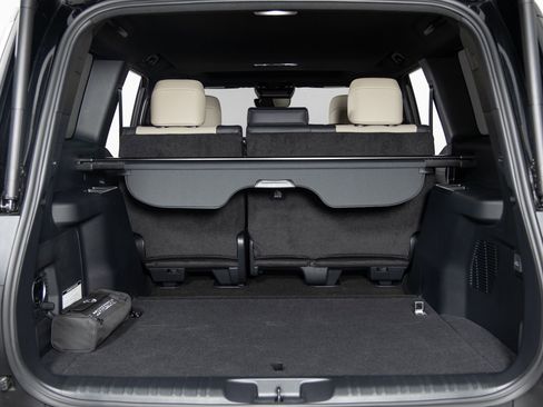 Used 2025 Lexus GX 550 image 20