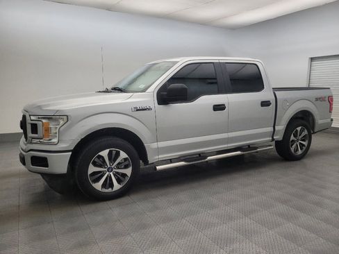 Used 2019 Ford F150 XL w/ Equipment Group 101A Mid image 2
