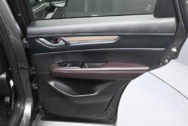 Certified 2024 MAZDA CX-5 Signature AWD/4WD image 18