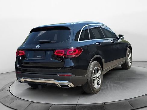 Used 2020 Mercedes-Benz GLC 300 image 5