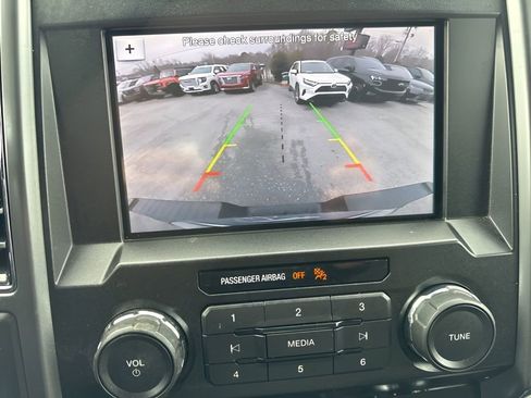 Used 2019 Ford F150 XLT w/ Equipment Group 301A Mid image 19