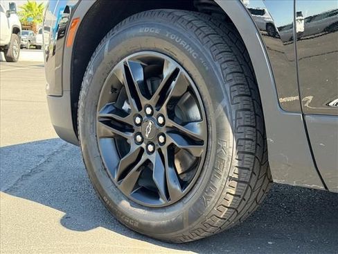 Certified 2021 Chevrolet Blazer LT FWD image 23