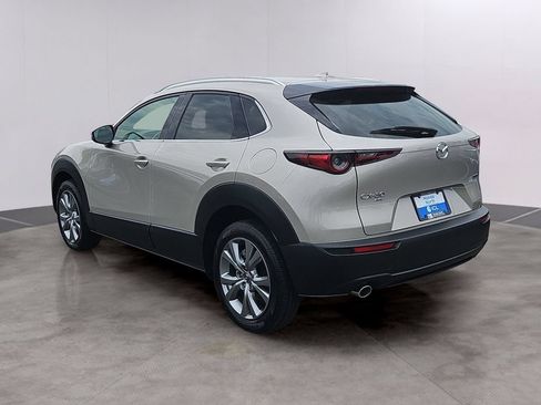 Used 2023 MAZDA CX-30 AWD 2.5 S w/ Premium Package image 6