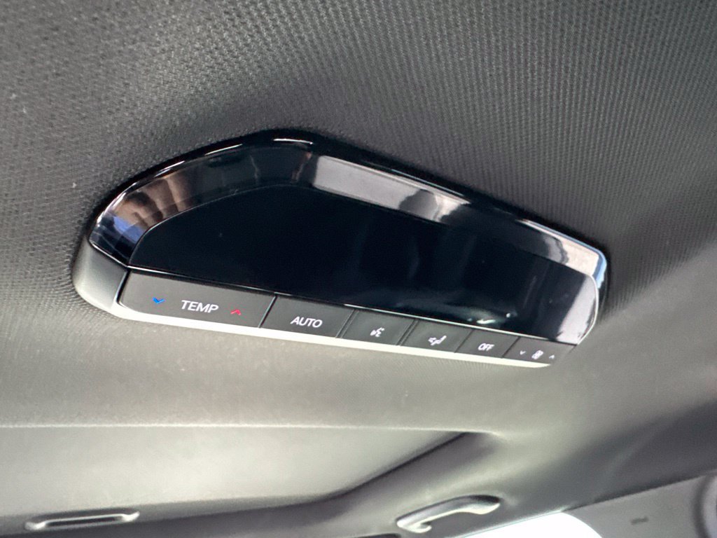 Used 2027 Kia Telluride S FWD image 22