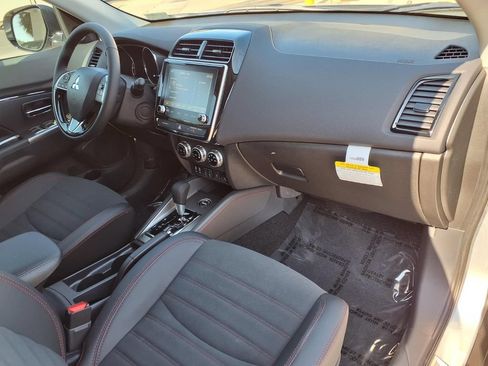 New 2026 Mitsubishi Outlander Sport SE AWD/4WD image 8