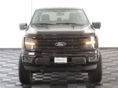 Used 2024 Ford F150 XLT image 25