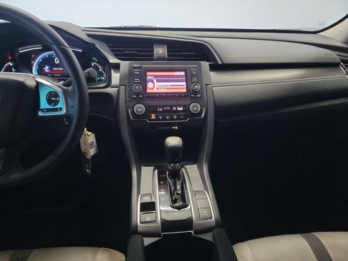 Used 2019 Honda Civic LX image 20