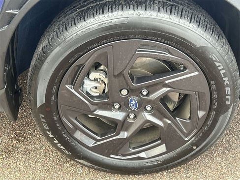 Certified 2025 Subaru Crosstrek 2.5i Sport w/ Crosstrek Mirror Package image 7