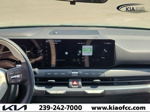 New 2026 Kia K4 GT-Line Turbo FWD image 18