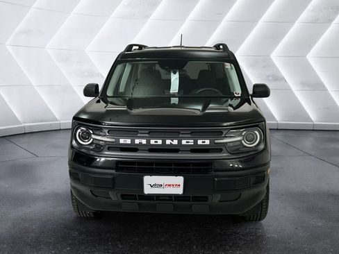 Used 2024 Ford Bronco Sport Big Bend AWD/4WD image 2