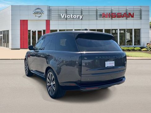 Used 2023 Land Rover Range Rover SE AWD/4WD image 5