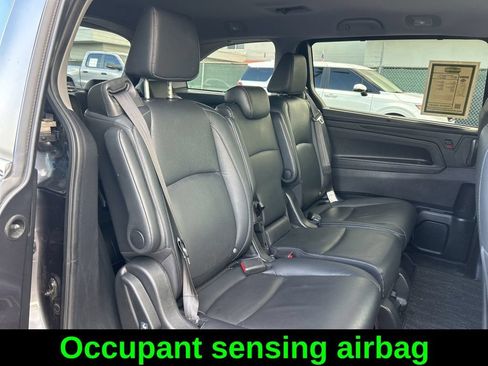 Used 2024 Honda Odyssey EX-L image 27