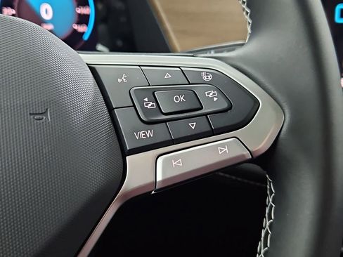 New 2026 Volkswagen Atlas SE AWD/4WD image 26