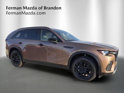 New 2026 MAZDA CX-70 3.3 Turbo w/ Premium Plus Pkg