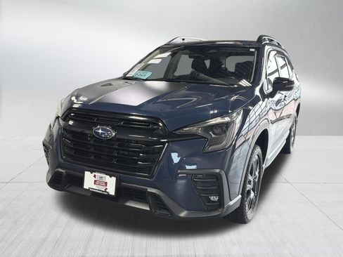 Used 2023 Subaru Ascent Onyx Edition AWD/4WD image 3