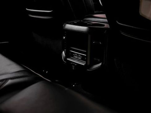 Used 2024 RAM 3500 Limited AWD/4WD image 44
