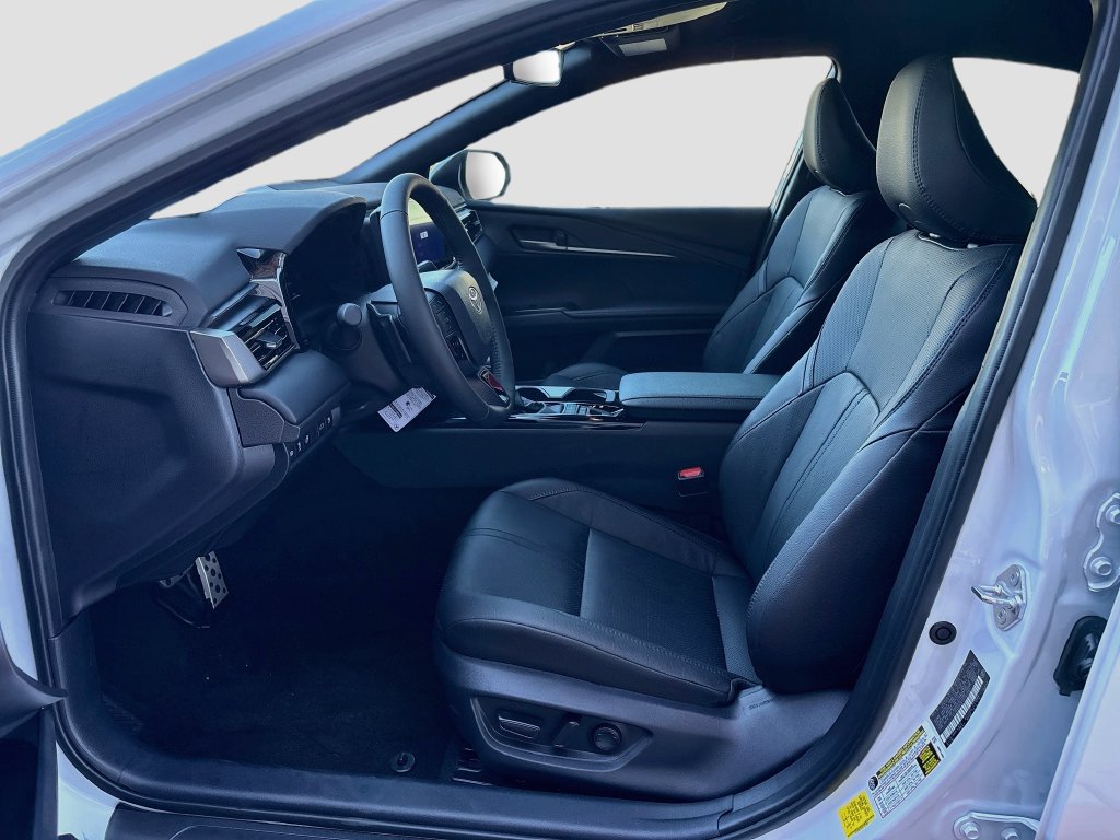 New 2026 Toyota Camry XSE FWD image 18