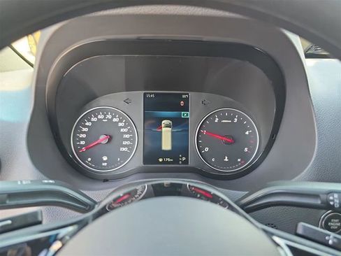 New 2025 Mercedes-Benz Sprinter 2500 image 27