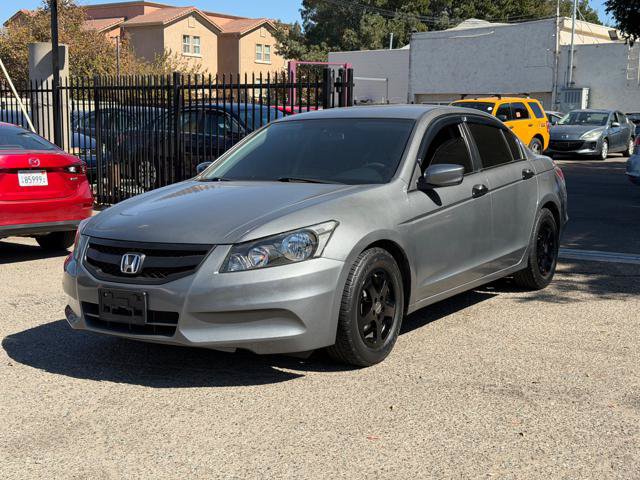 Used 2012 Honda Accord LX image 1