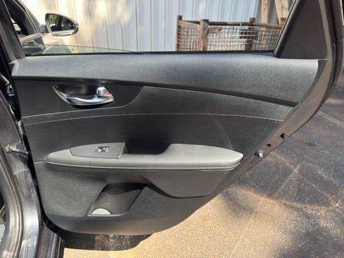 Used 2020 Kia Forte GT-Line FWD image 38