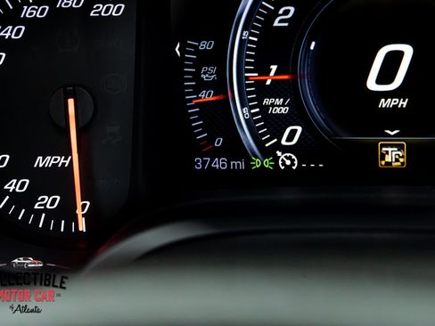 Used 2017 Chevrolet Corvette Grand Sport RWD image 92