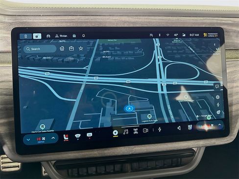 Used 2022 Rivian R1T Launch Edition image 30