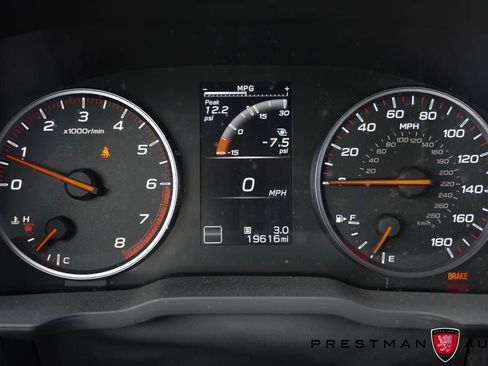 Used 2024 Subaru WRX Premium AWD/4WD image 25