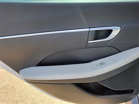 New 2025 Hyundai Sonata SE image 7