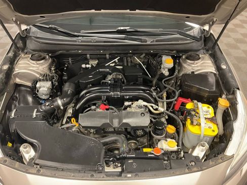 Used 2016 Subaru Outback 2.5i Limited image 8