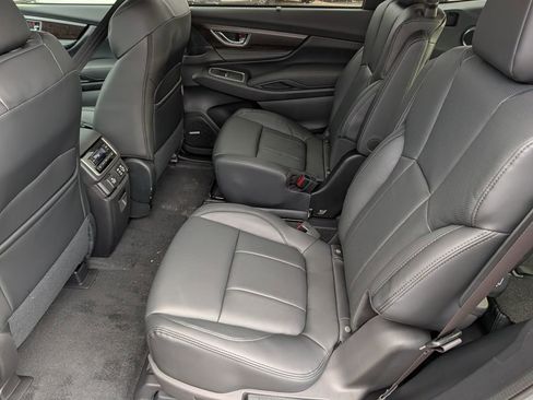 New 2026 Subaru Ascent Touring AWD/4WD image 19