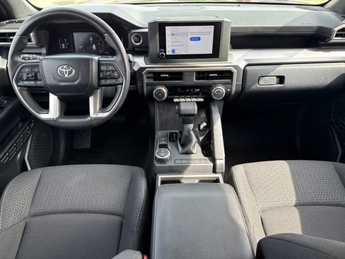 Used 2025 Toyota 4Runner SR5 RWD image 20