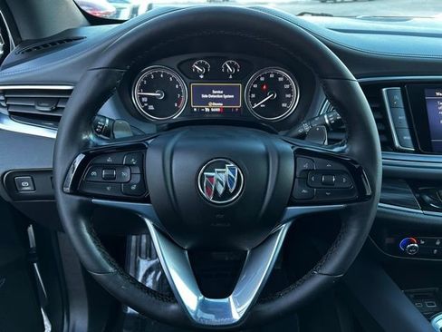 Used 2023 Buick Enclave Essence w/ Experience Buick Package image 17