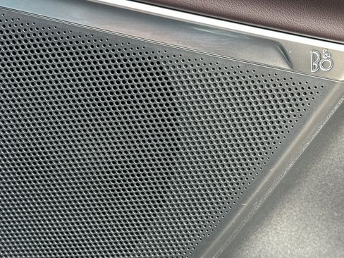 New 2025 Ford Expedition Platinum w/ Platinum Ultimate Package image 20