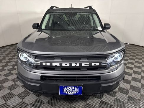 Certified 2023 Ford Bronco Sport Big Bend AWD/4WD image 3