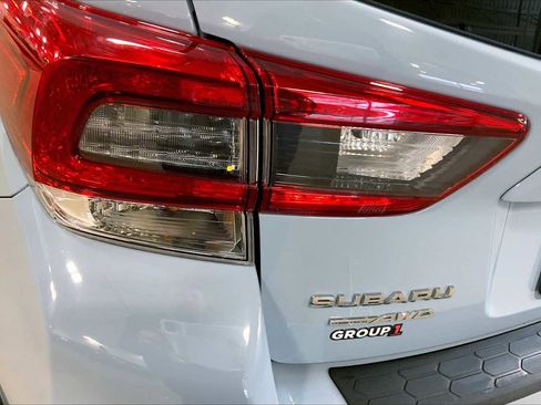 Used 2020 Subaru Crosstrek 2.0i Premium image 28