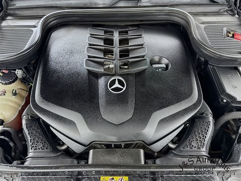 Used 2020 Mercedes-Benz GLE 580 4MATIC image 37