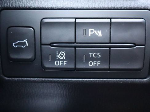 Used 2018 MAZDA CX-9 Grand Touring AWD/4WD image 31