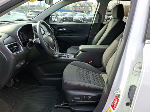 Certified 2023 Chevrolet Equinox LT image 15