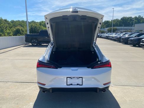 Used 2023 Acura Integra FWD image 18