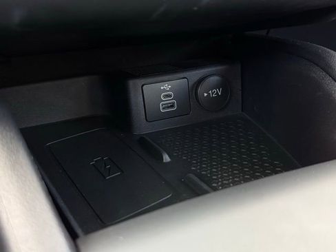 Used 2024 Ford Bronco Sport Heritage w/ Heritage Convenience Package image 51