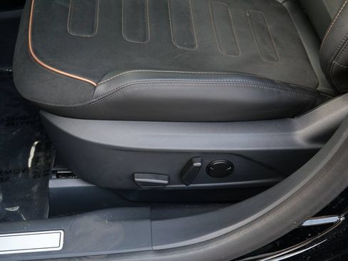 Certified 2023 Ford Mustang Mach-E GT AWD/4WD image 17