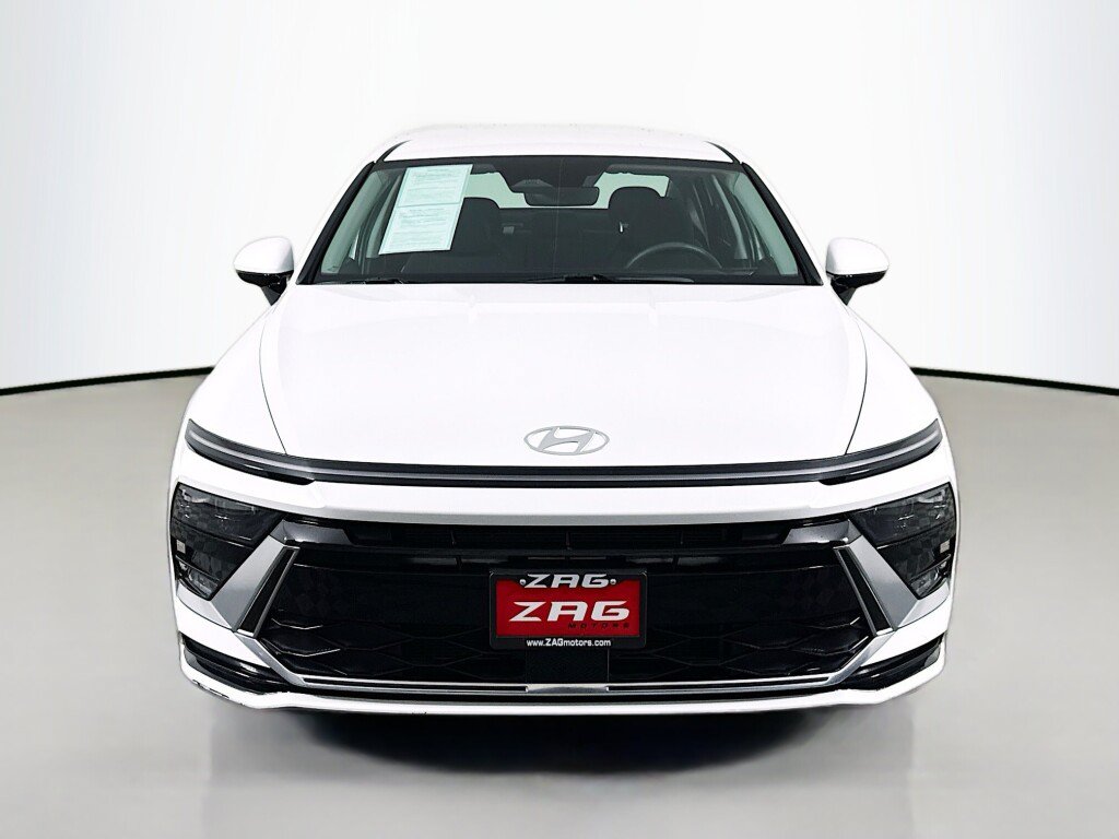 Used 2024 Hyundai Sonata SEL FWD image 8