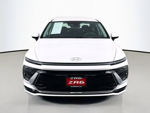 Used 2024 Hyundai Sonata SEL FWD image 8
