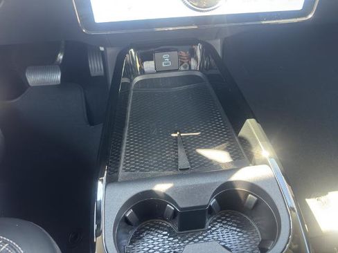 Certified 2023 Ford Mustang Mach-E Premium RWD image 11