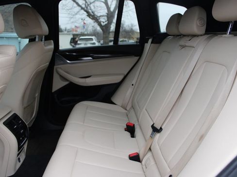 Used 2018 BMW X3 xDrive30i image 21
