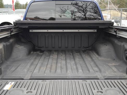 Certified 2023 Nissan Frontier PRO-4X w/ Pro-4X Premium Package image 23