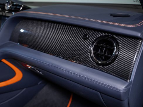 New 2026 Bentley Bentayga Speed image 51